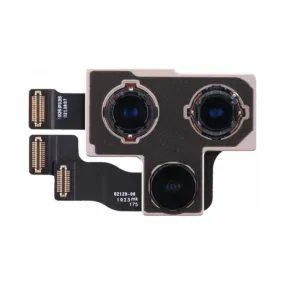 iPhone 11 Pro/11 Pro Max Rear Camera Replacement