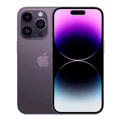 iphone 14 pro max A 