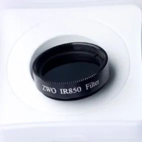 IR 850nm Pass Filter – 1.25″