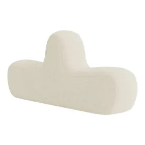 Jagger Dining Modular Sofa w/ Side Upholstery Cover - Segments