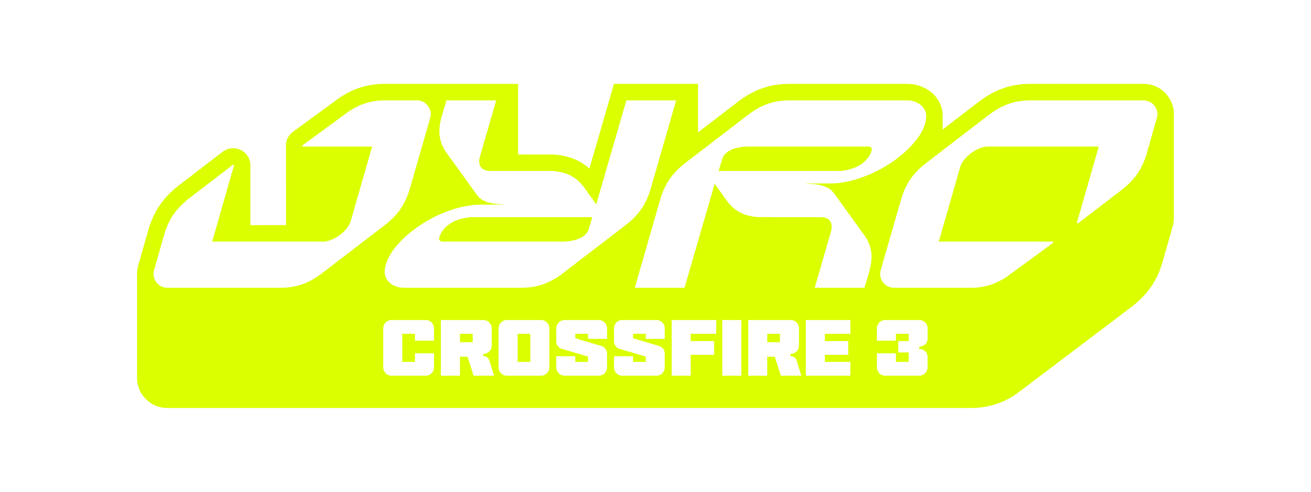 Jyro Crossfire 3