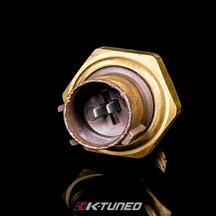 K-Tuned RSX Fan Switch (95F / 204C) - KT-FAN-STH