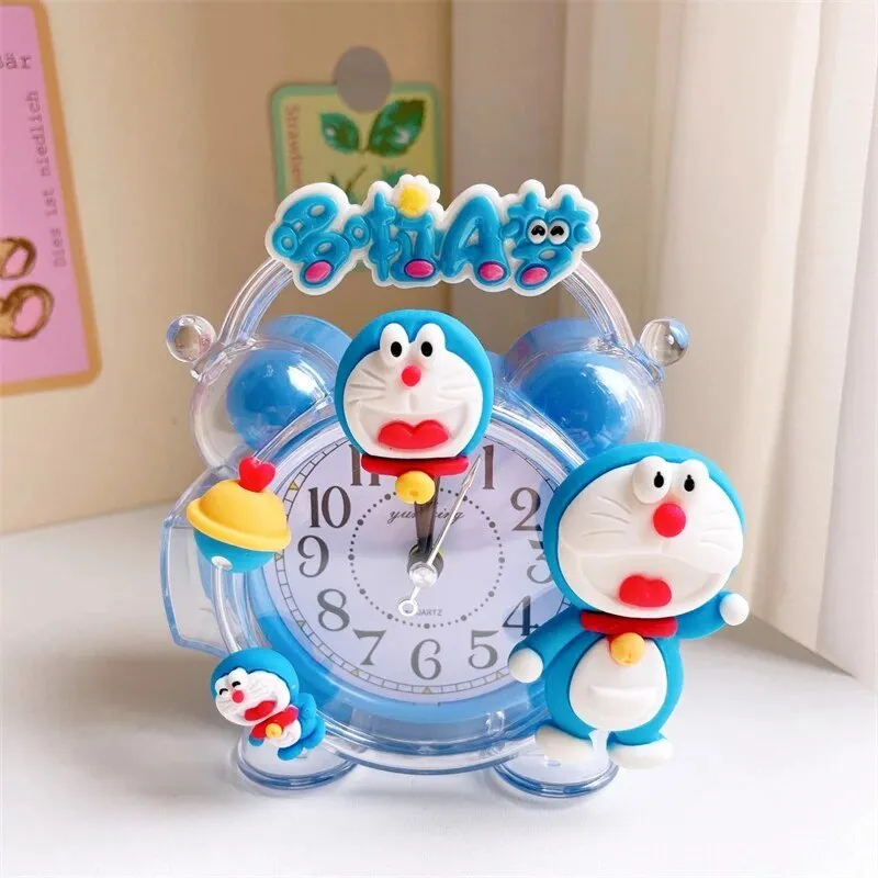 Kawaii Sanrio Alarm Clock