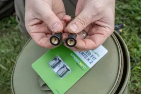 Korum Speed Fit Inserts x2