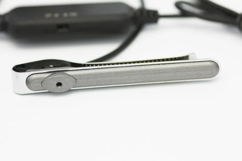 LawMate CM-TC10 Tie Clip Camera