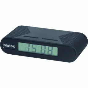 Lawmate™ PV-FM20 HDWI WiFi Desk Clock Hidden Camera with Built-In Motion Activated HD Camera and DVR