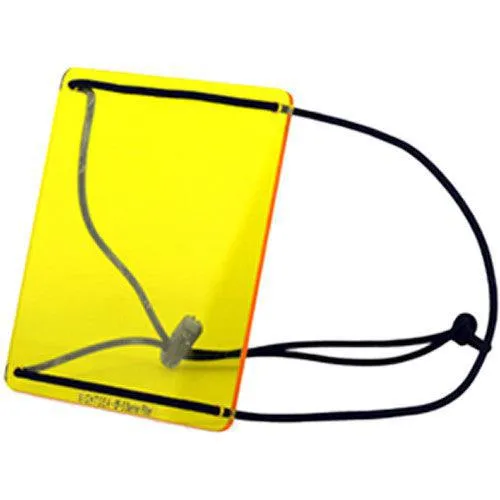 Light & Motion Nightsea Camera Filter Underwater Fluoro Video Accessory