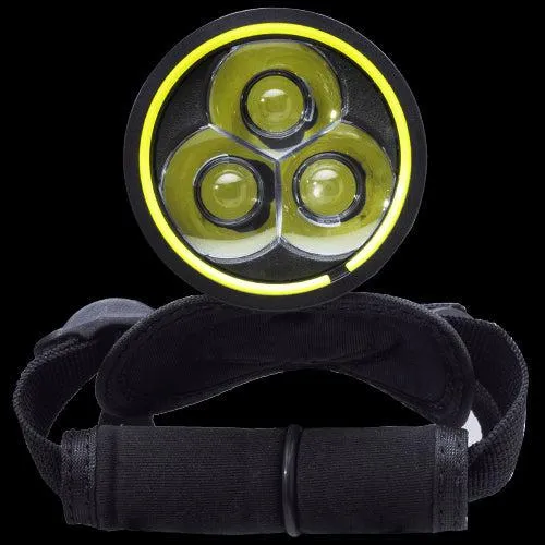Light & Motion SOLA Dive Pro 2000