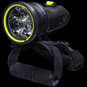 Light & Motion SOLA Dive Pro 2000