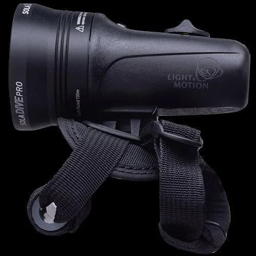 Light & Motion SOLA Dive Pro 2000