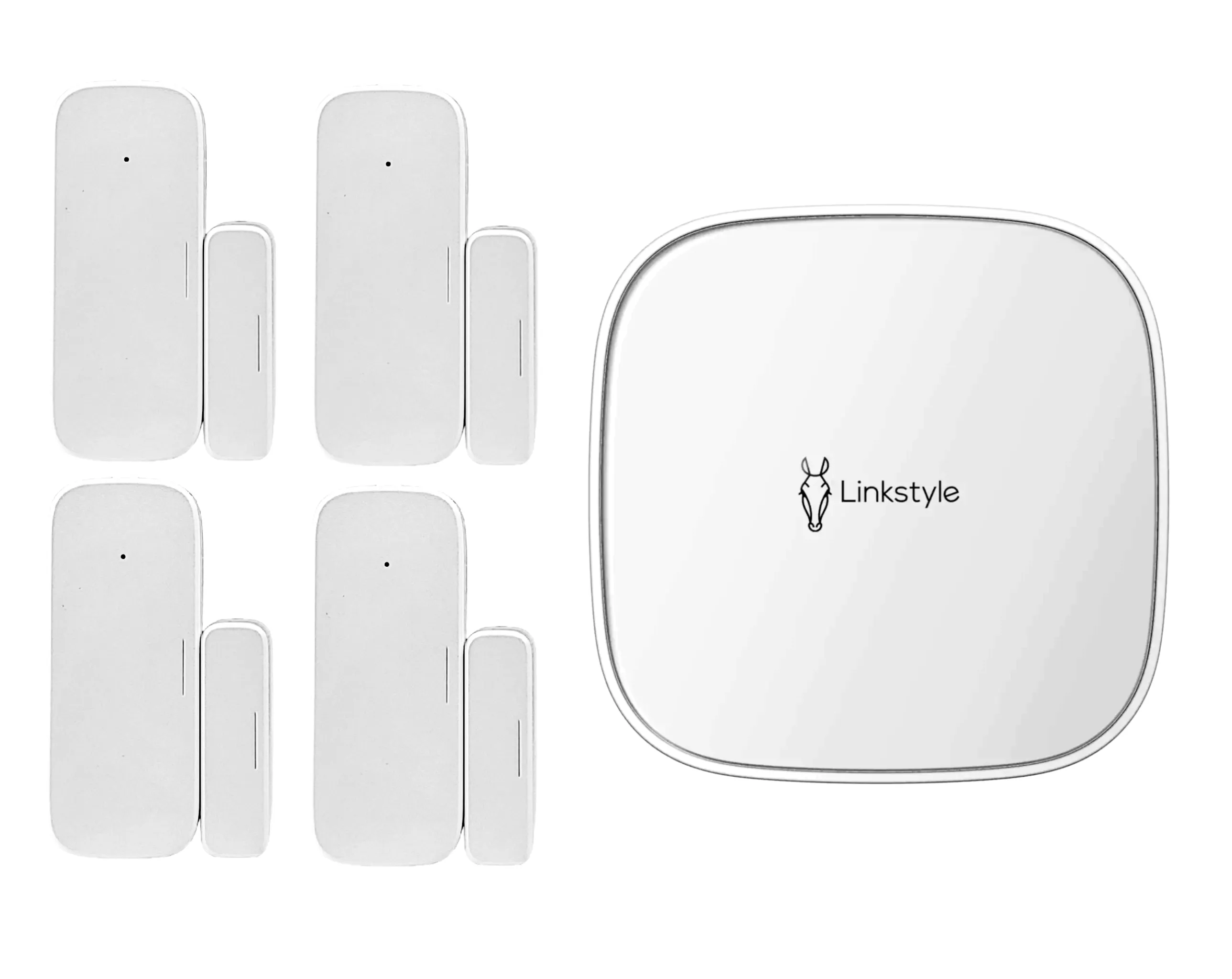 Linkstyle Door & Window Entry Sensor