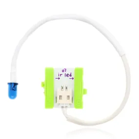 littleBits IR LED