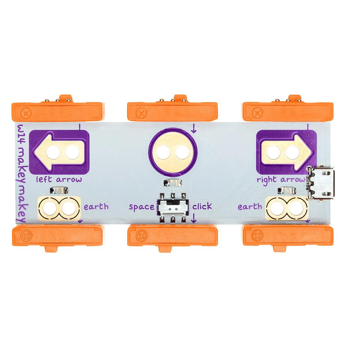 littleBits Makey Makey Bit