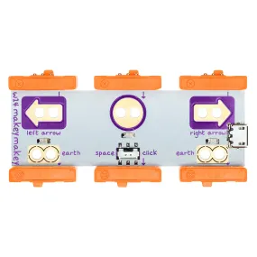 littleBits Makey Makey Bit
