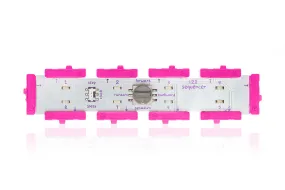 littleBits Sequencer