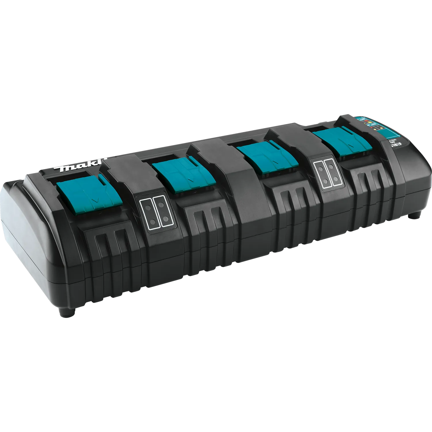 Makita DC18SF 18V LXT 4-Port Charger
