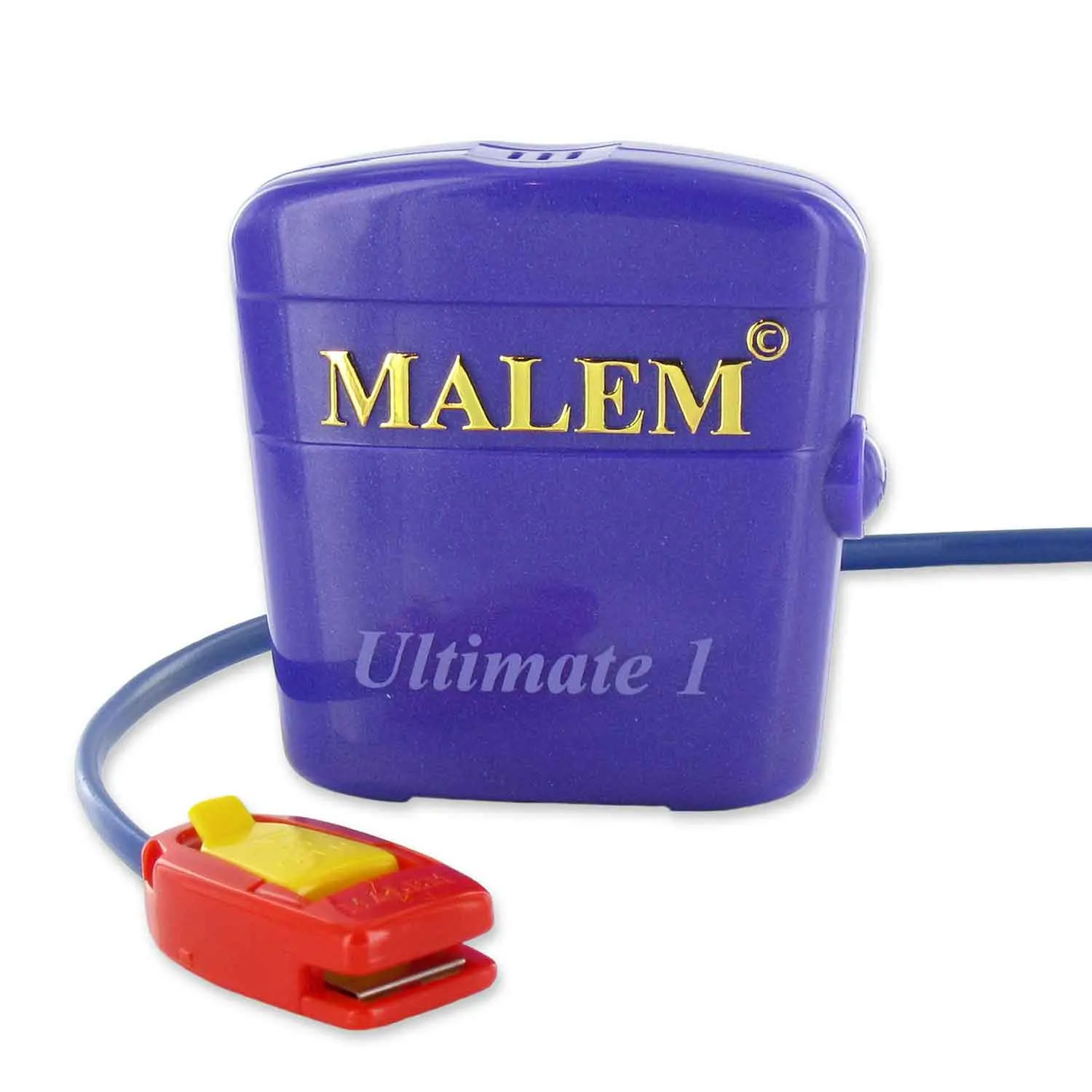 Malem Ultimate Single Tone Bedwetting Alarm
