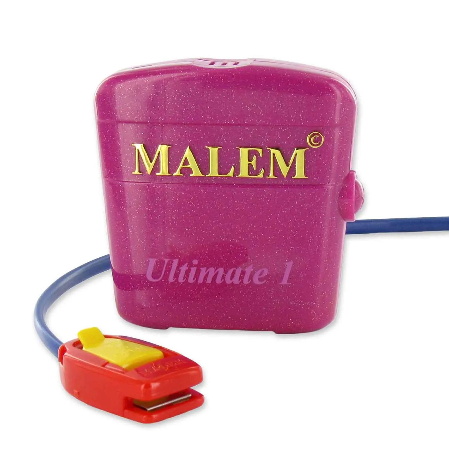 Malem Ultimate Single Tone Bedwetting Alarm
