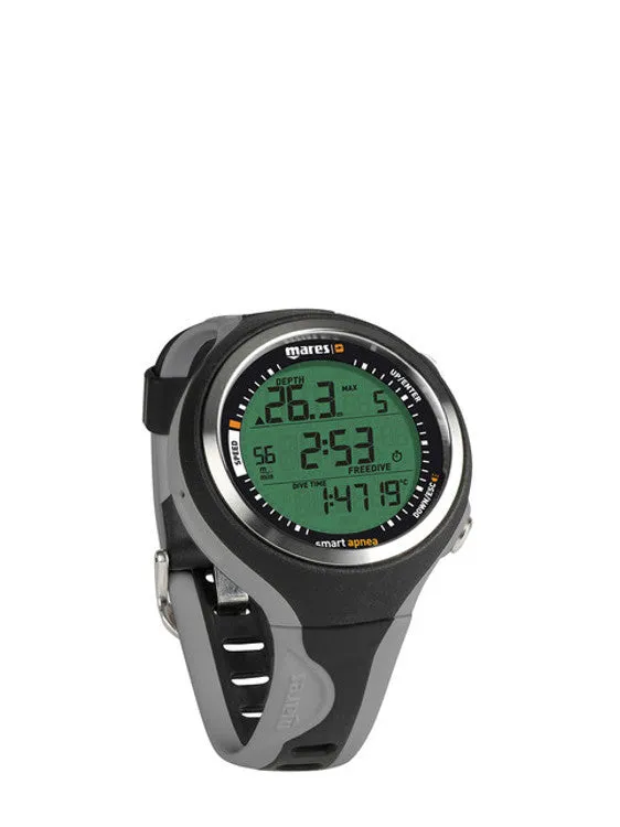 Mares Smart Apnea Dive Computer