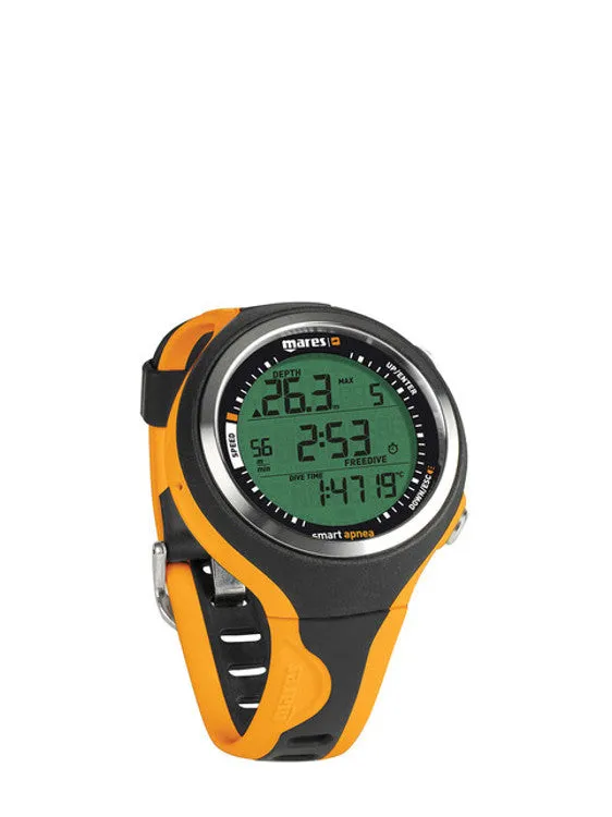 Mares Smart Apnea Dive Computer