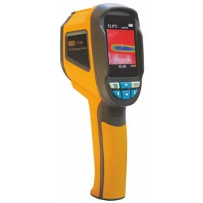 Meco TIC300 Handheld Thermal Imaging Camera