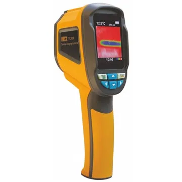 Meco TIC300 Handheld Thermal Imaging Camera