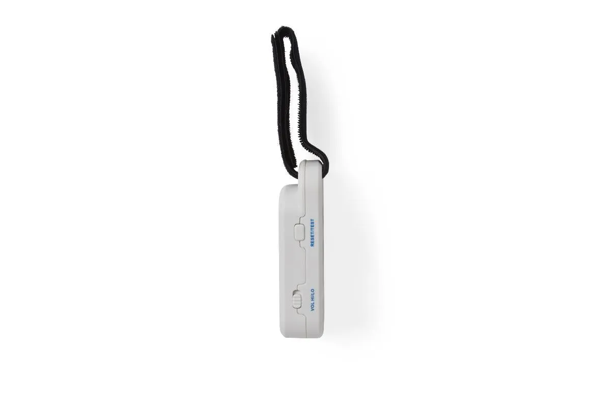 Medline Economy Alarm Monitor- Alarm Only
