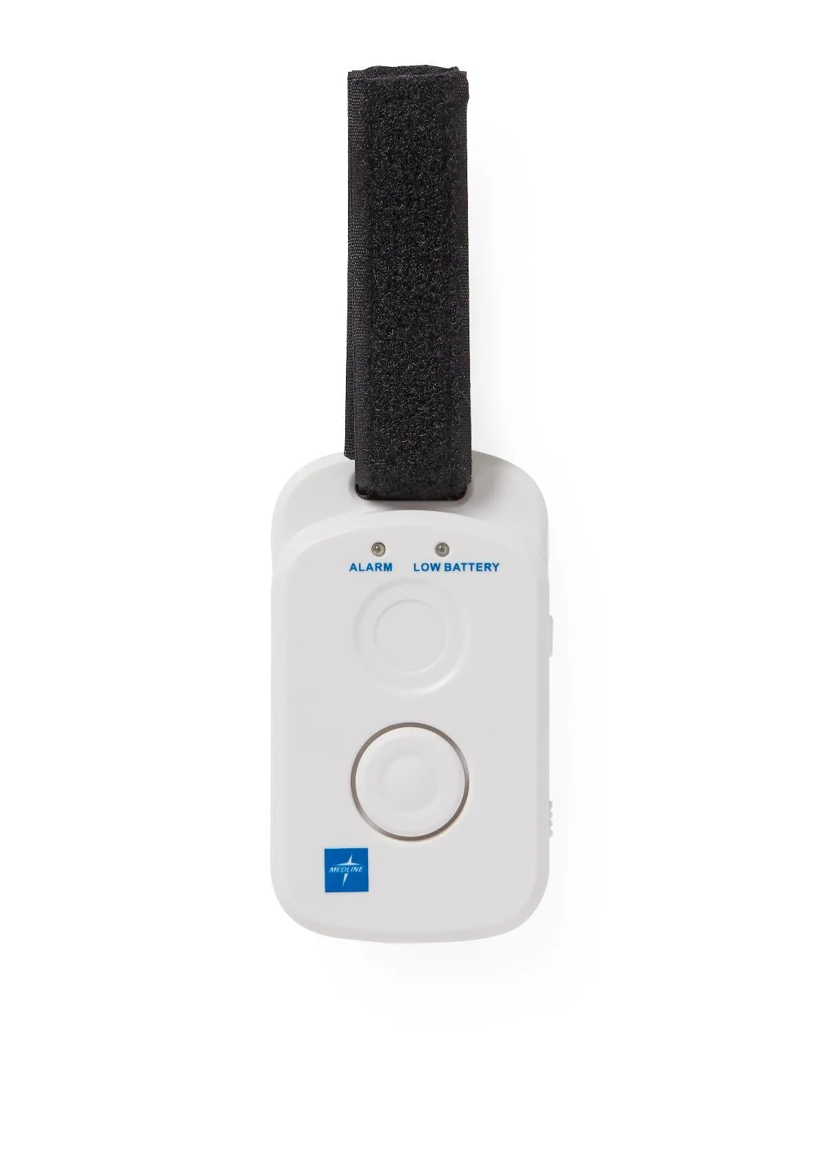 Medline Economy Alarm Monitor- Alarm Only