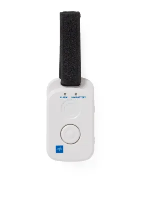 Medline Economy Alarm Monitor- Alarm Only
