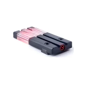 Meprolight F.T. Bullseye Sight H&K VP9 Rear Sight-Red