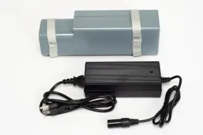 Microburst Lithium Iron Phosphate Battery (MB027)