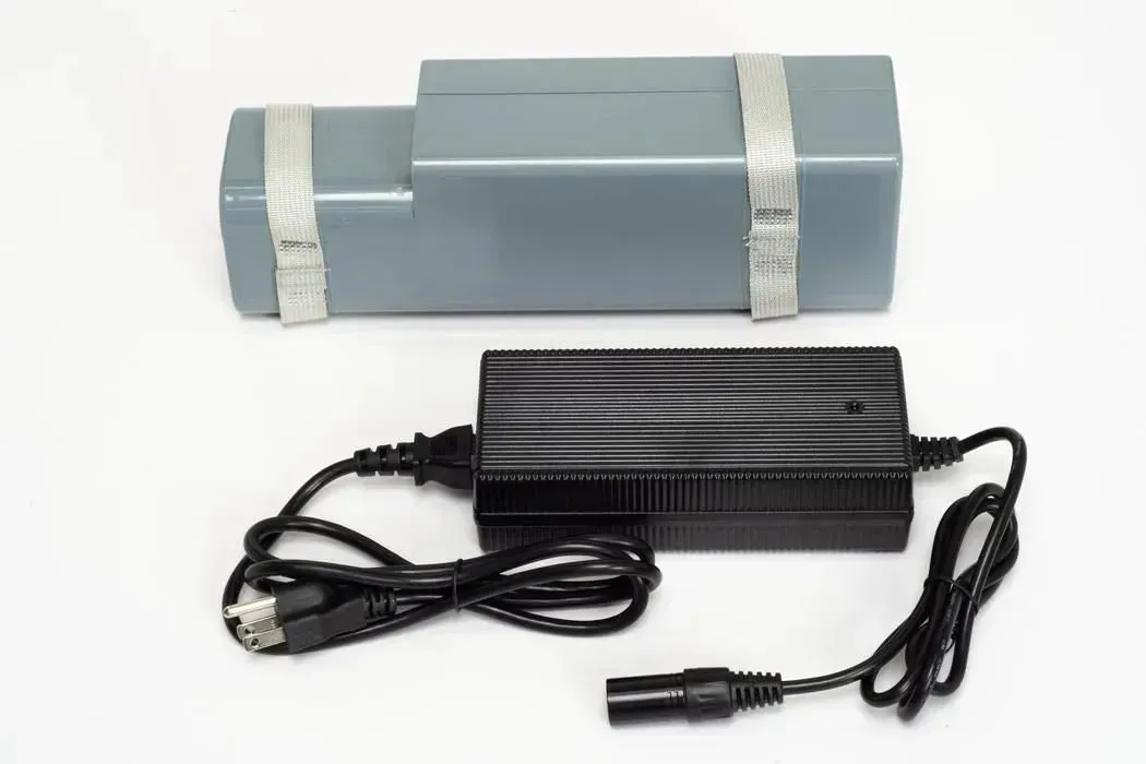 Microburst Lithium Iron Phosphate Battery (MB027)