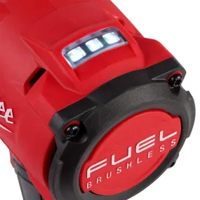 Milwaukee 3061-20 M18 FUEL 1/2" Controlled Torque Compact Impact Wrench w/ TORQUE-SENSE