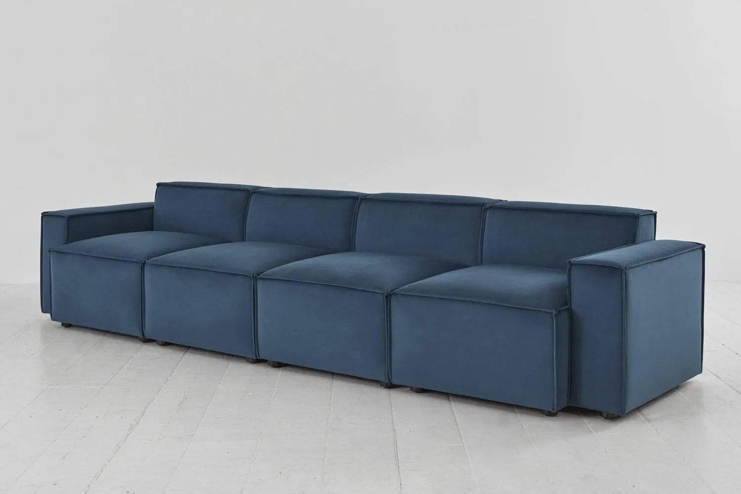 Model 03 4 Seater