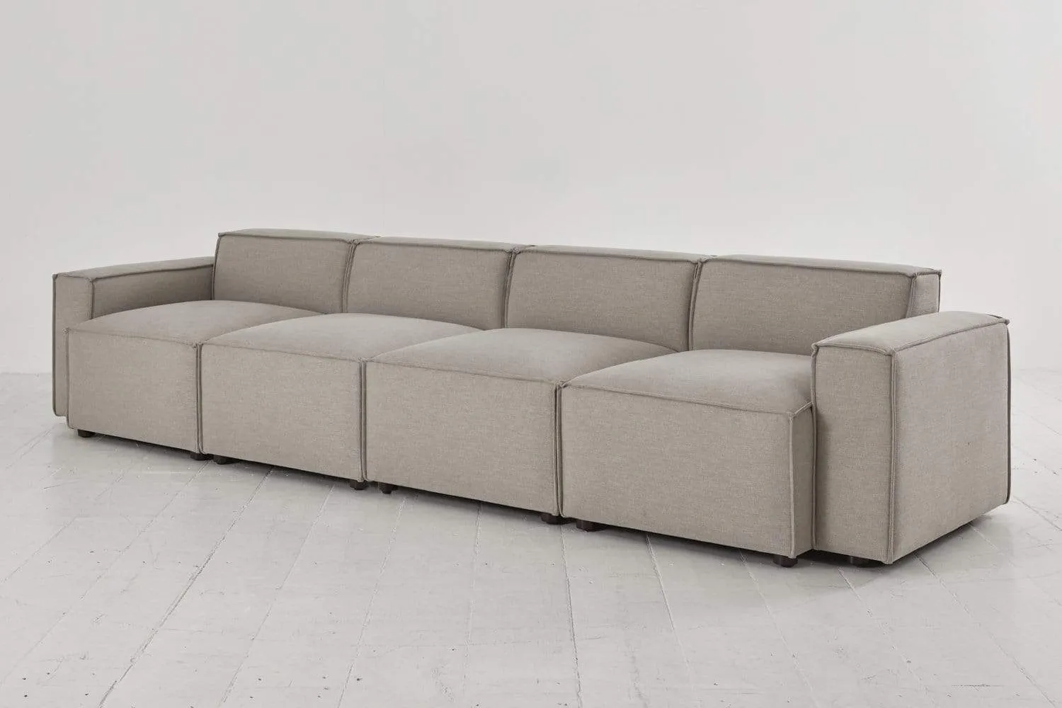 Model 03 4 Seater
