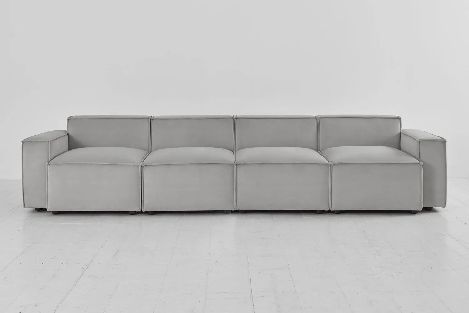 Model 03 4 Seater