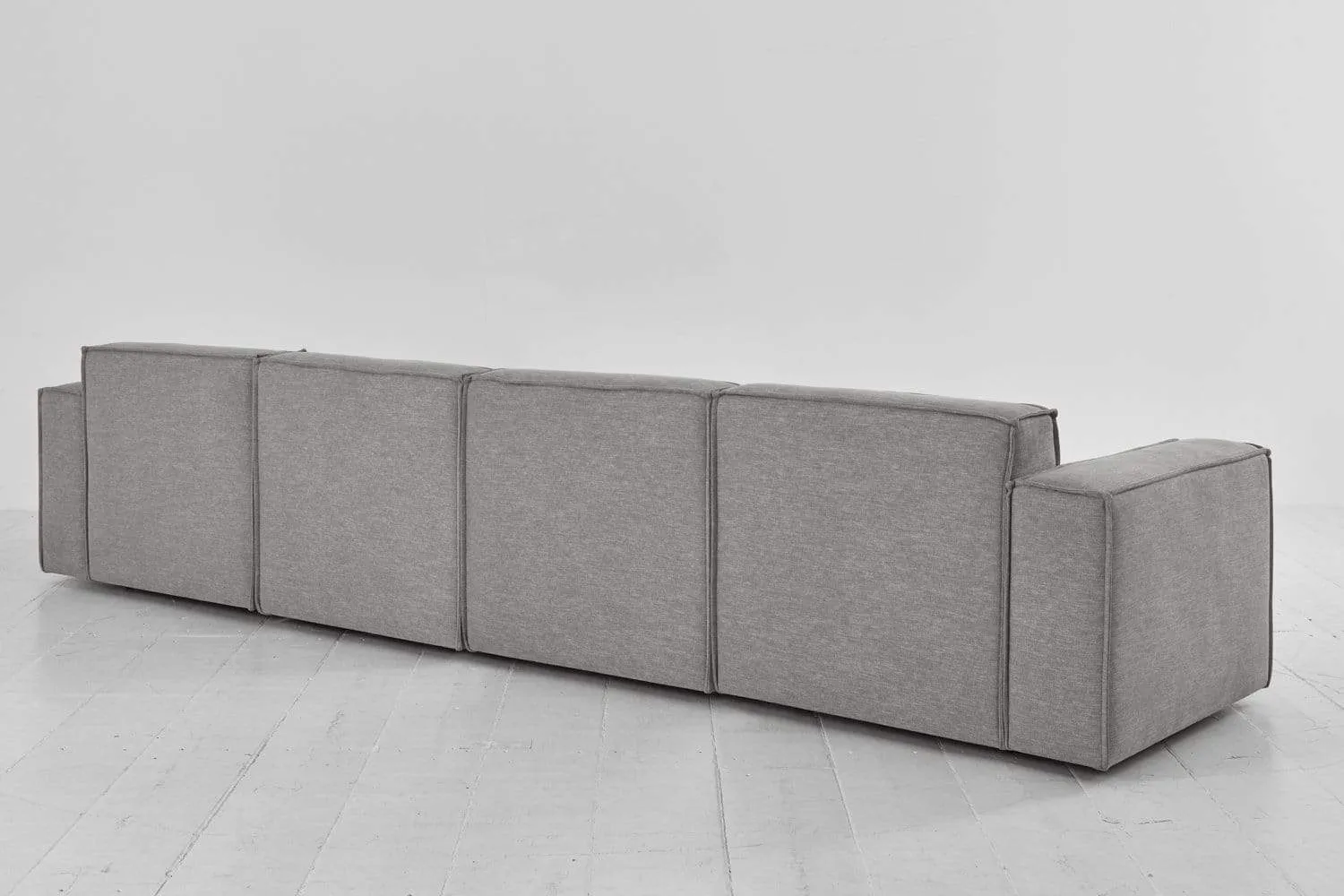 Model 03 4 Seater