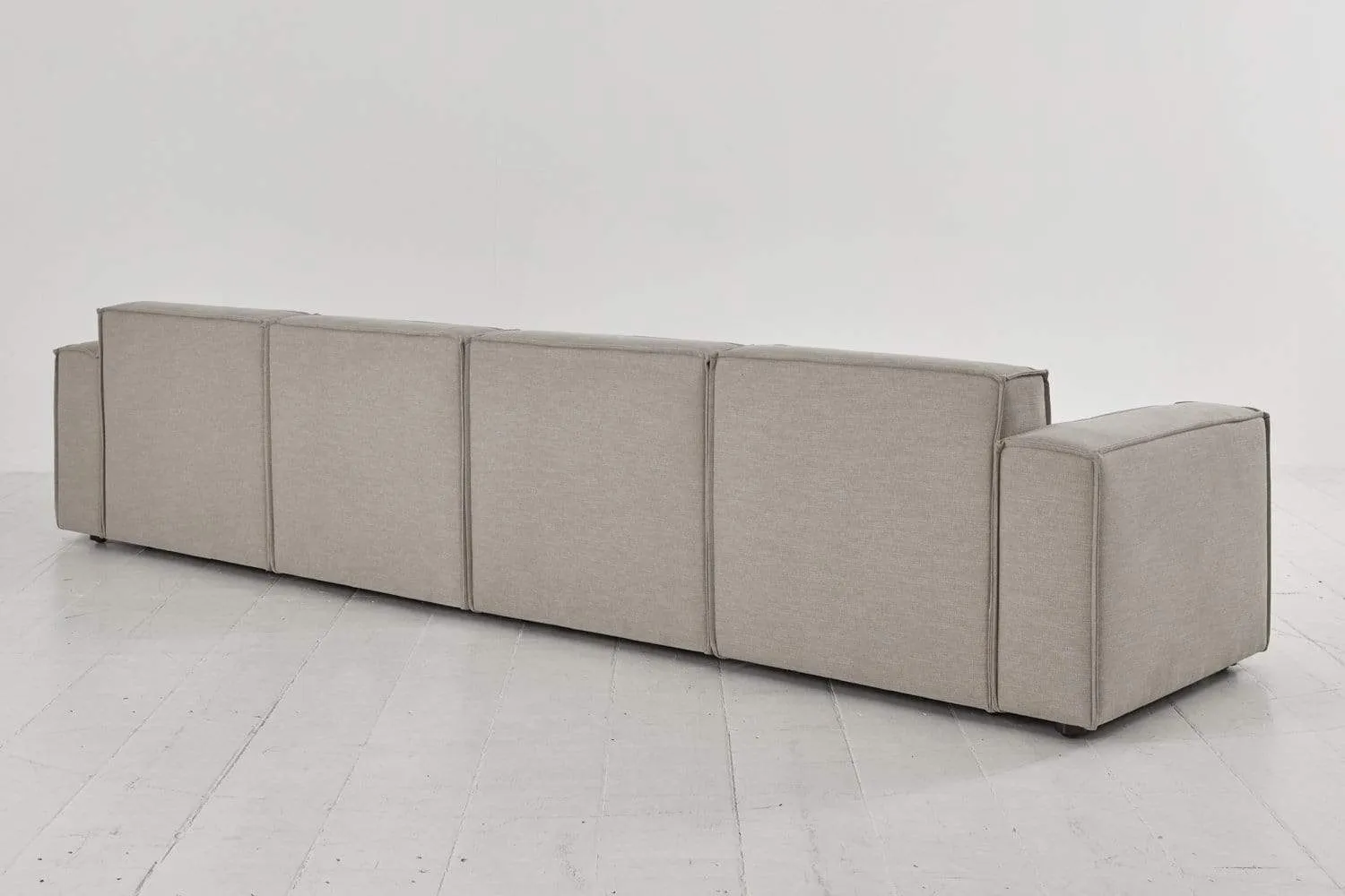 Model 03 4 Seater