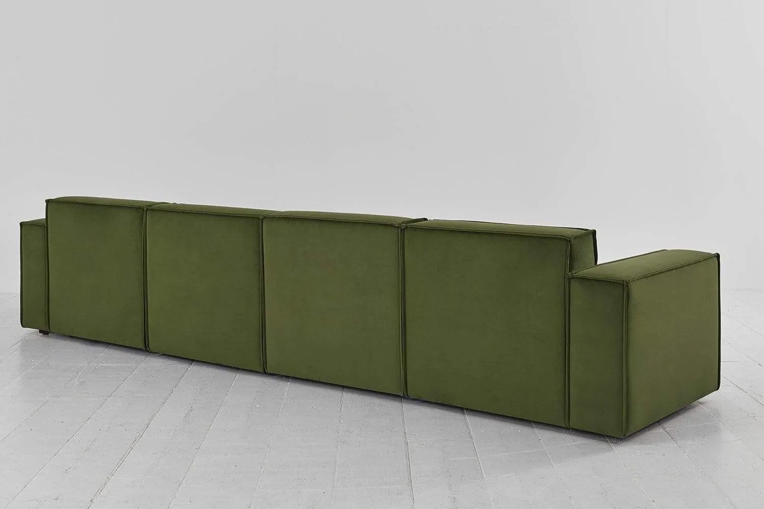 Model 03 4 Seater
