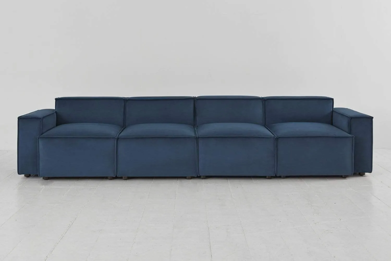 Model 03 4 Seater