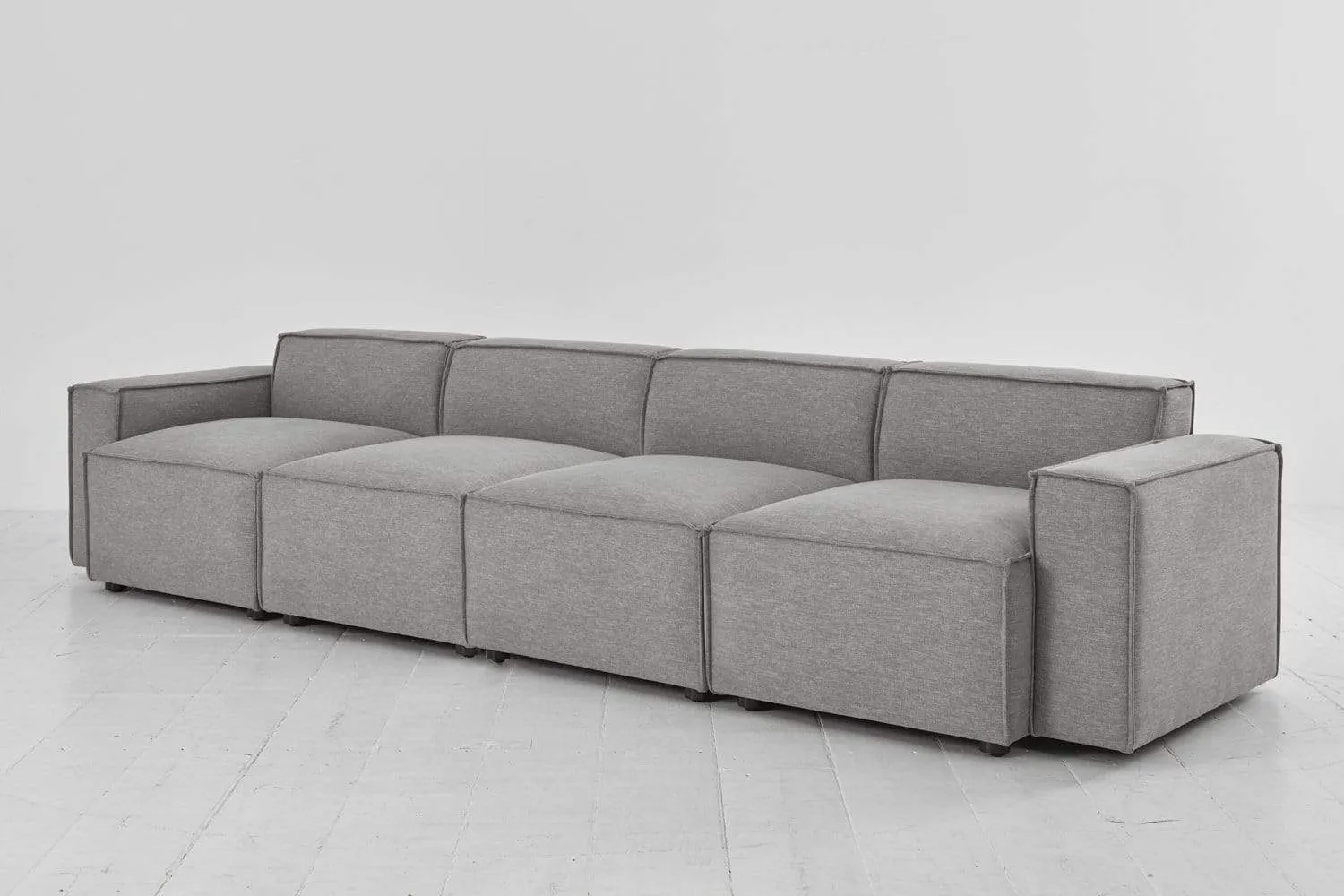 Model 03 4 Seater