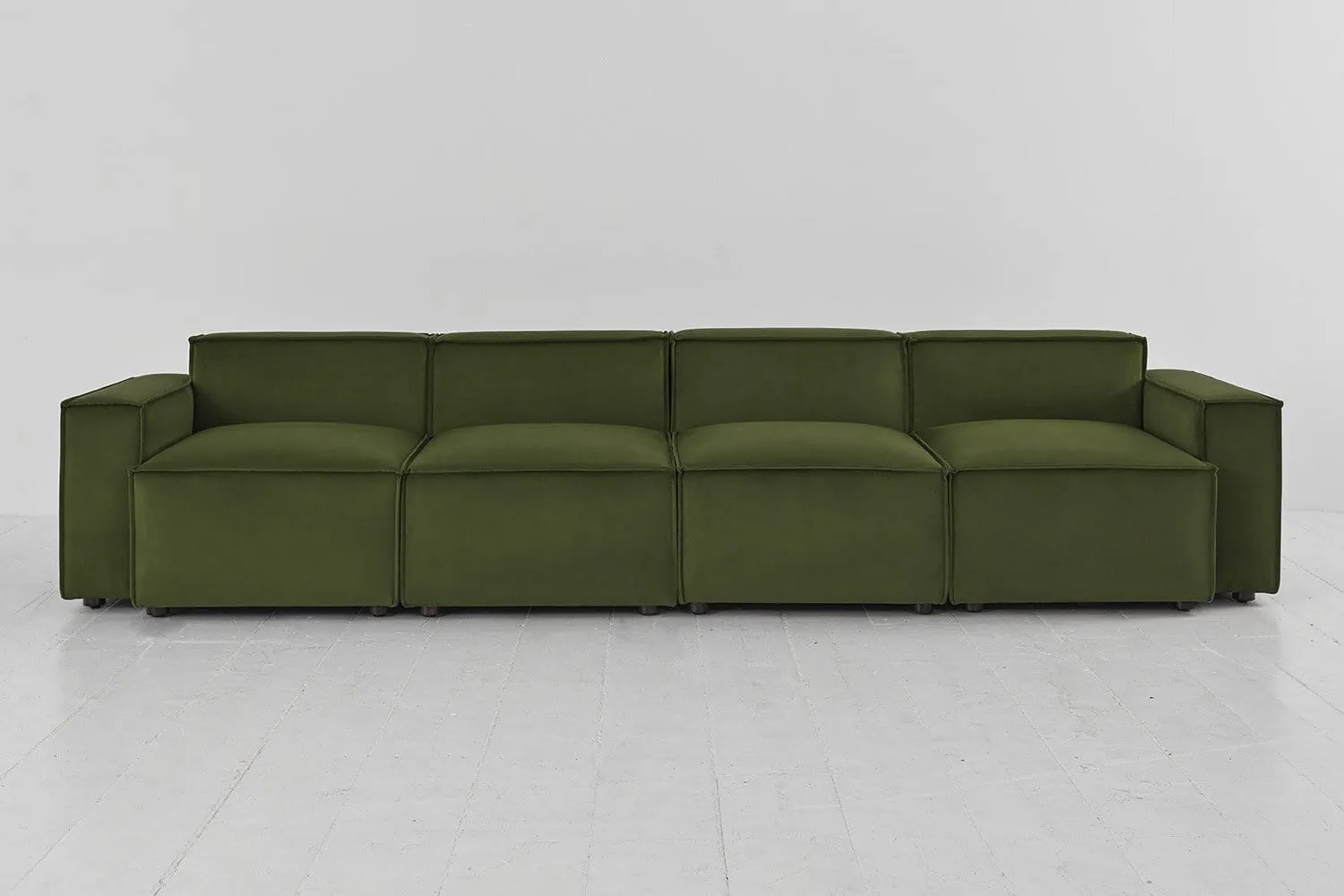 Model 03 4 Seater