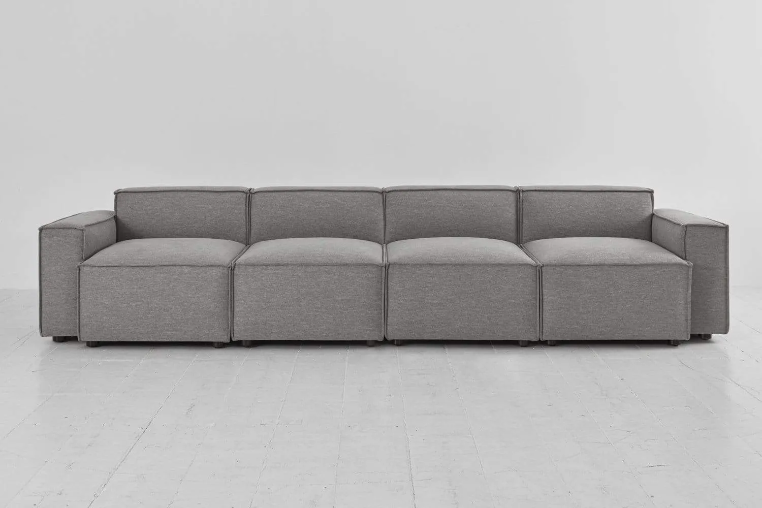 Model 03 4 Seater
