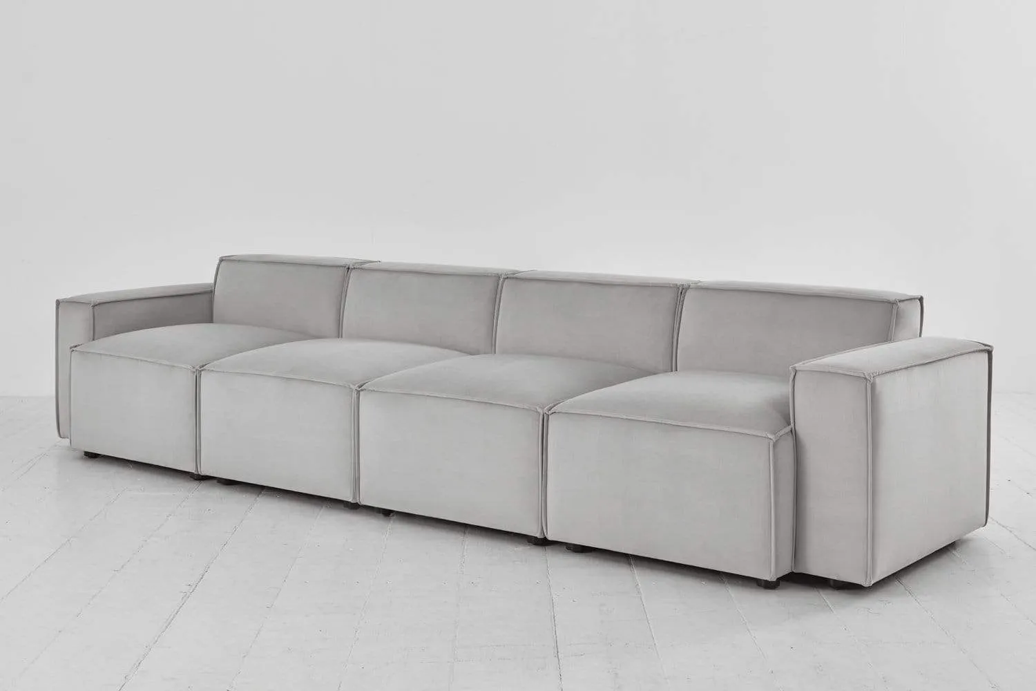 Model 03 4 Seater