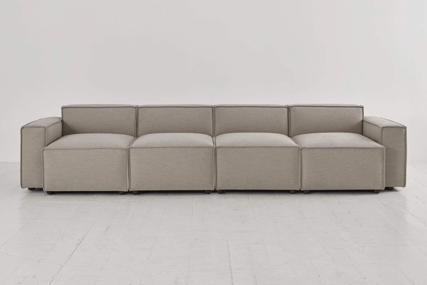 Model 03 4 Seater