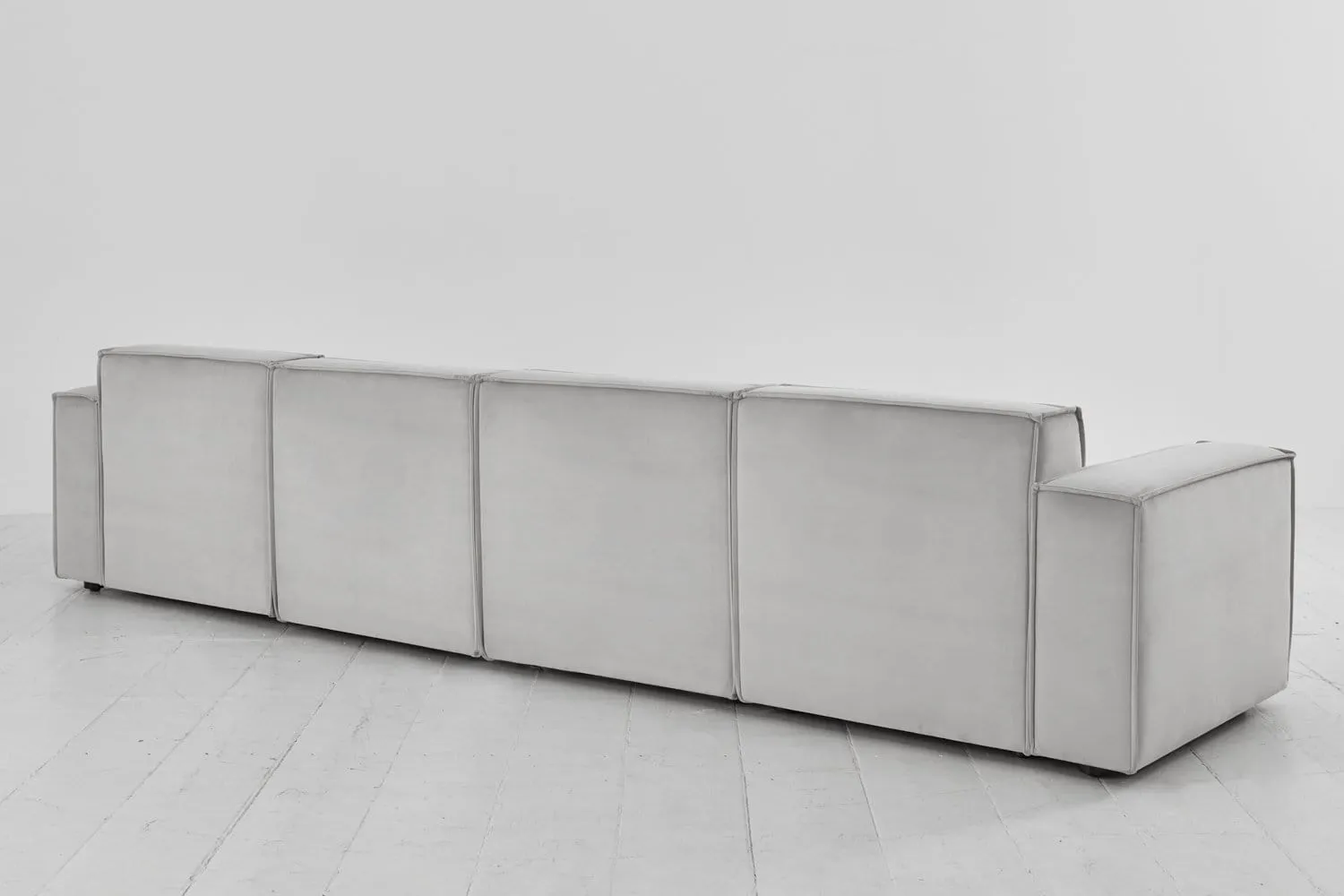 Model 03 4 Seater