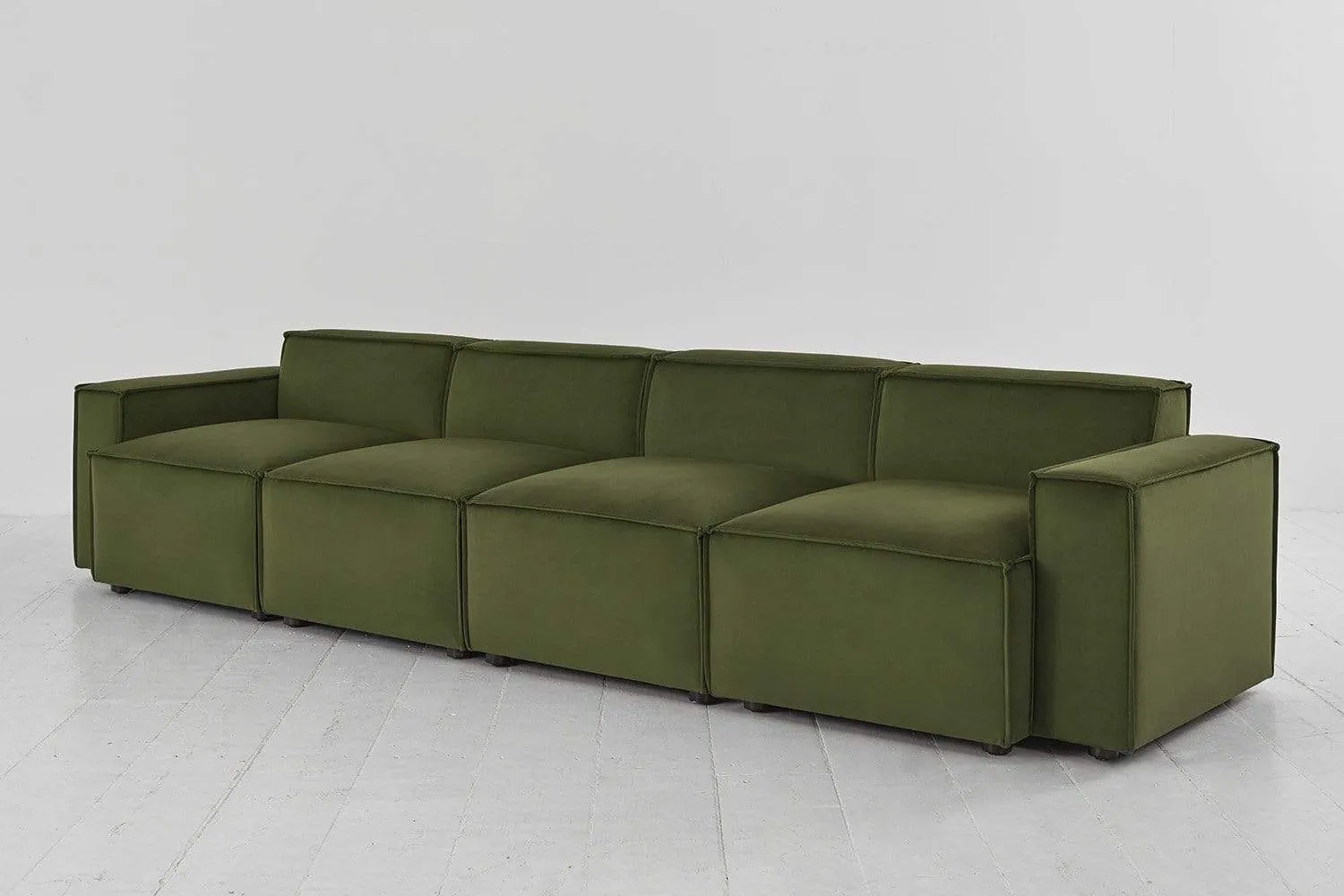 Model 03 4 Seater