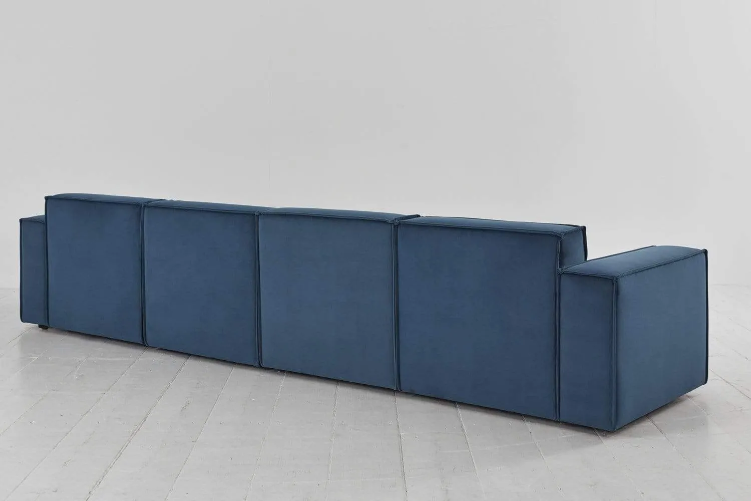 Model 03 4 Seater
