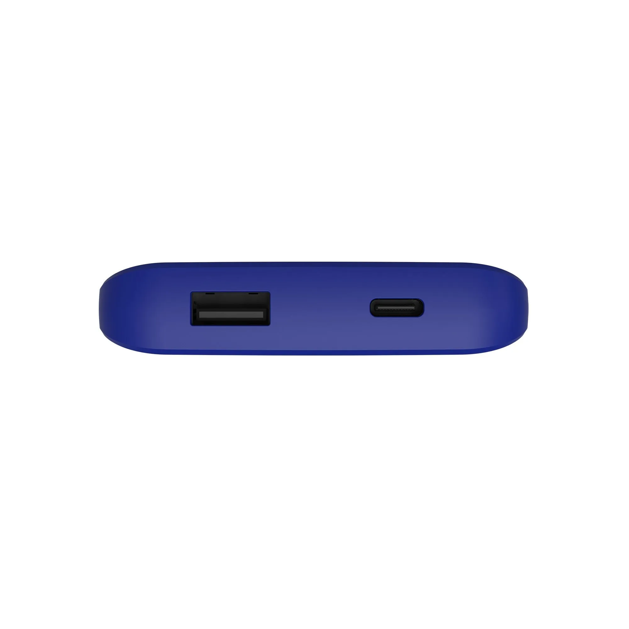 Mophie 10,000 mAh power boost portable power bank - cobalt - 15-12087
