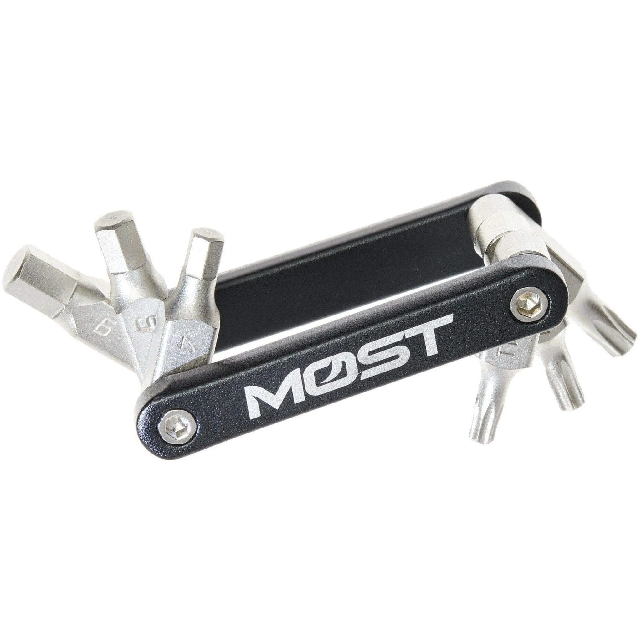 Most Iron 6 Multitool